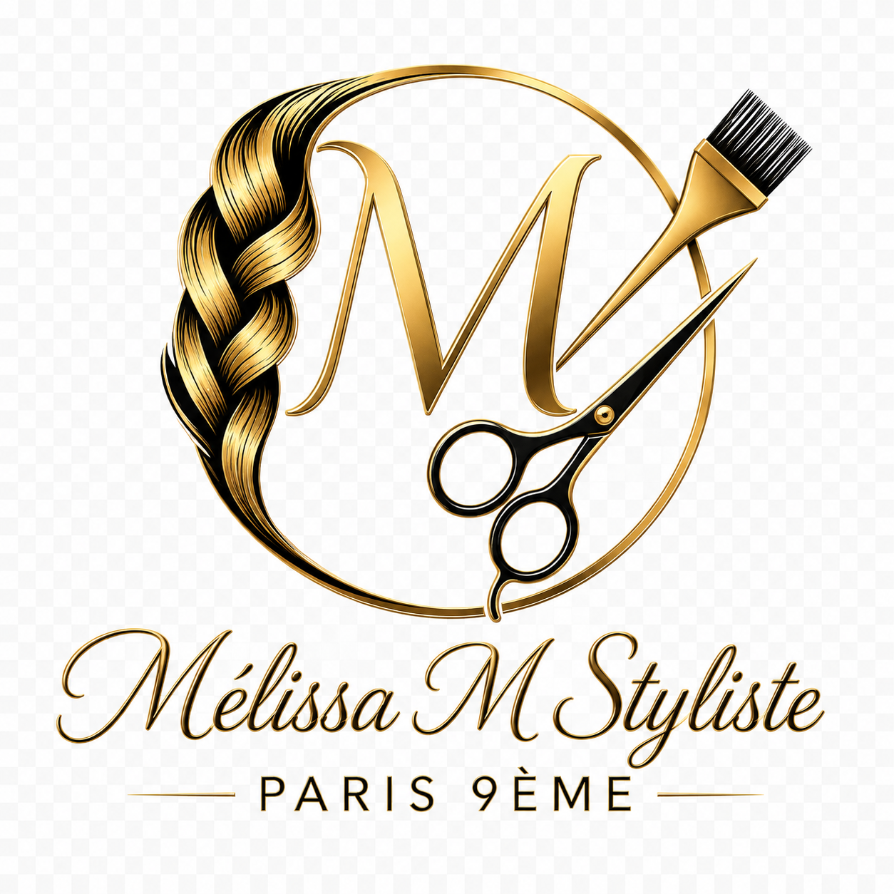Mélissa M Styliste